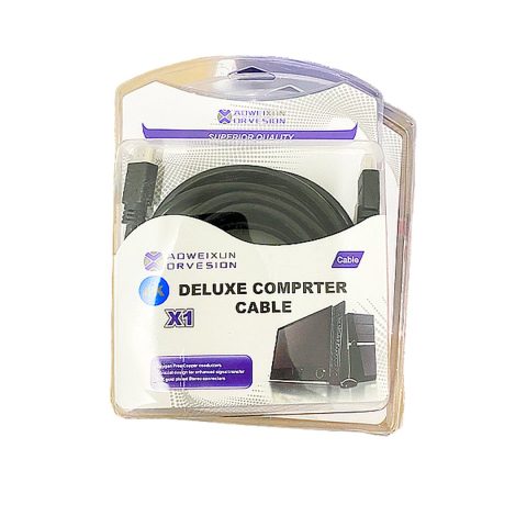 Cable HDMI Deluxe (5 metros)